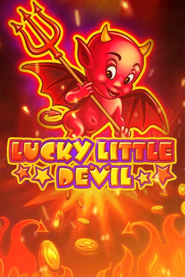 Lucky Little Devil бесплатно играть онлайн на сайте Гранд Казино Онлайн