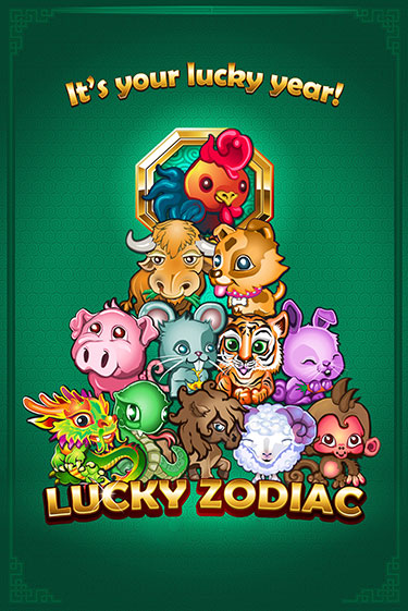 Lucky Zodiac бесплатно играть онлайн на сайте Гранд Казино Онлайн