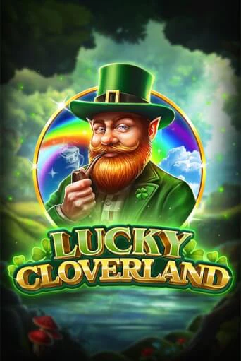 Lucky Cloverland бесплатно играть онлайн на сайте Гранд Казино Онлайн