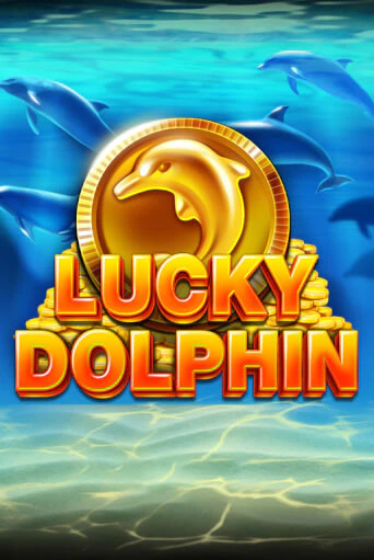 Lucky Dolphin бесплатно играть онлайн на сайте Гранд Казино Онлайн