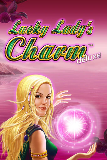 Lucky Lady's Charm Deluxe бесплатно играть онлайн на сайте Гранд Казино Онлайн