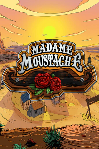 Madame Moustache бесплатно играть онлайн на сайте Гранд Казино Онлайн