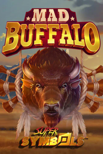 Mighty Buffalo бесплатно играть онлайн на сайте Гранд Казино Онлайн