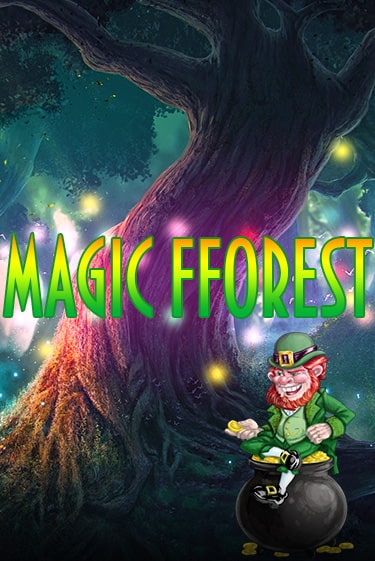 Magic Forest бесплатно играть онлайн на сайте Гранд Казино Онлайн