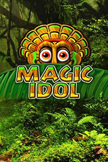 Magic Idol бесплатно играть онлайн на сайте Гранд Казино Онлайн