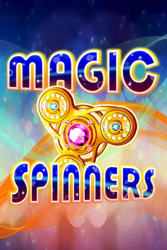 Magic Spinners бесплатно играть онлайн на сайте Гранд Казино Онлайн