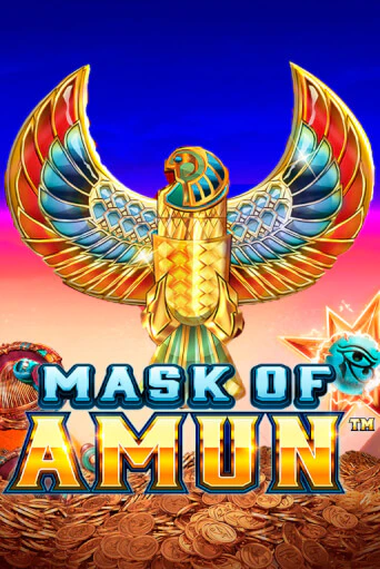 Mask of Amun бесплатно играть онлайн на сайте Гранд Казино Онлайн