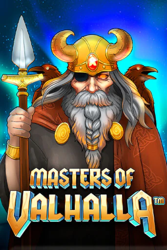 Masters of Valhalla бесплатно играть онлайн на сайте Гранд Казино Онлайн