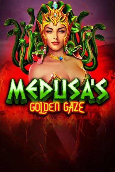 Medusa's Golden Gaze бесплатно играть онлайн на сайте Гранд Казино Онлайн