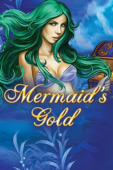 Mermaids Gold бесплатно играть онлайн на сайте Гранд Казино Онлайн