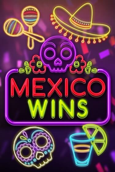 Mexico Wins бесплатно играть онлайн на сайте Гранд Казино Онлайн