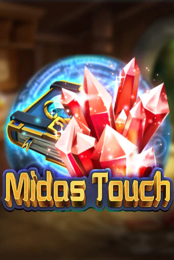 Midas Touch бесплатно играть онлайн на сайте Гранд Казино Онлайн