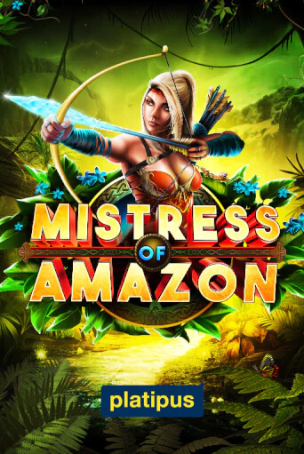 Mistress of Amazon бесплатно играть онлайн на сайте Гранд Казино Онлайн