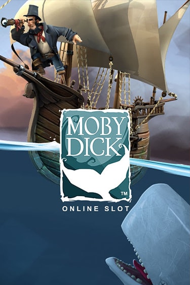 Moby Dick™ бесплатно играть онлайн на сайте Гранд Казино Онлайн