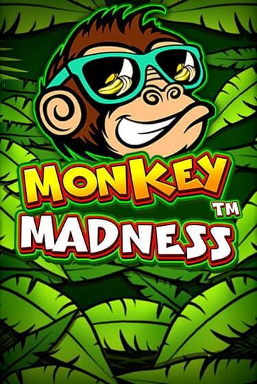 Monkey Madness бесплатно играть онлайн на сайте Гранд Казино Онлайн