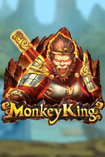 Monkey King бесплатно играть онлайн на сайте Гранд Казино Онлайн