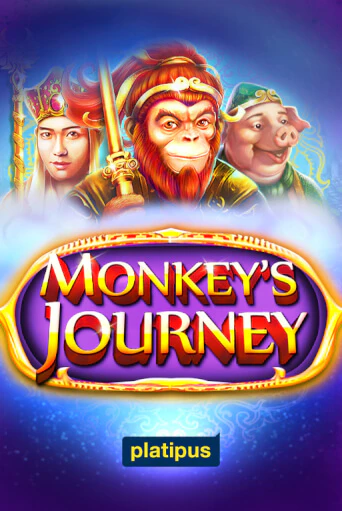 Monkey's Journey бесплатно играть онлайн на сайте Гранд Казино Онлайн