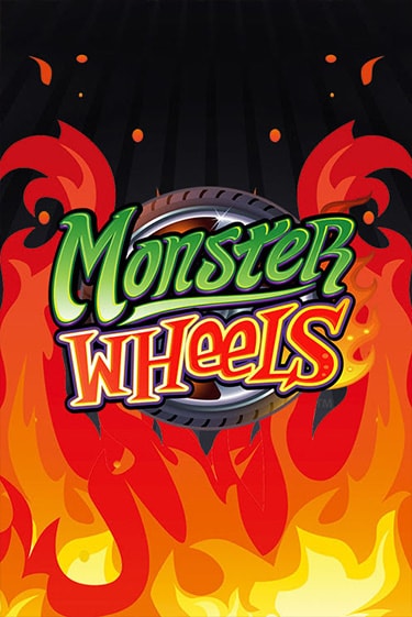 Monster Wheels бесплатно играть онлайн на сайте Гранд Казино Онлайн