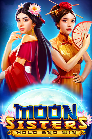 Moon Sisters бесплатно играть онлайн на сайте Гранд Казино Онлайн