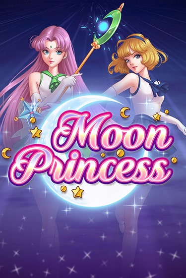 Moon Princess бесплатно играть онлайн на сайте Гранд Казино Онлайн