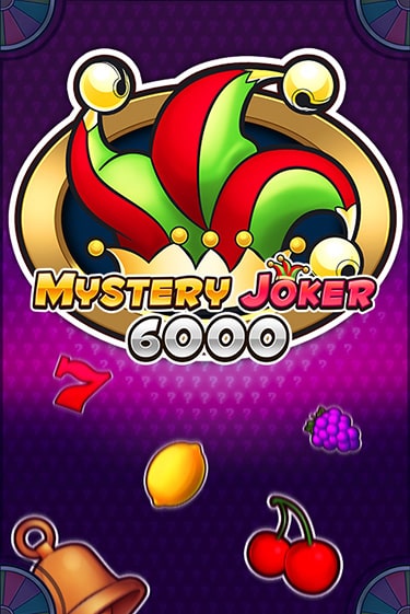 Mystery Joker 6000 бесплатно играть онлайн на сайте Гранд Казино Онлайн