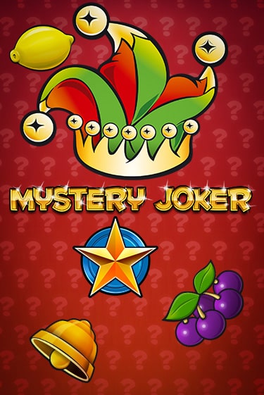 Mystery Joker бесплатно играть онлайн на сайте Гранд Казино Онлайн