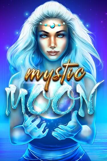 Mystic Moon бесплатно играть онлайн на сайте Гранд Казино Онлайн