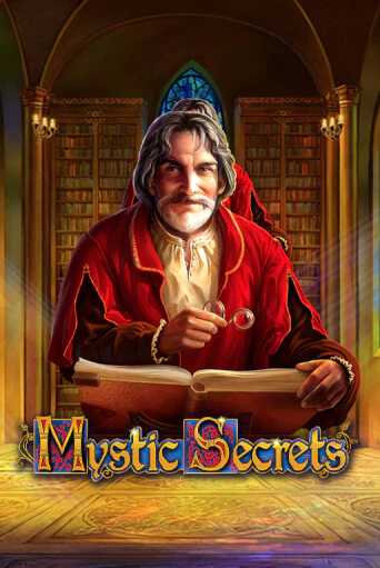 Mystic Secrets бесплатно играть онлайн на сайте Гранд Казино Онлайн