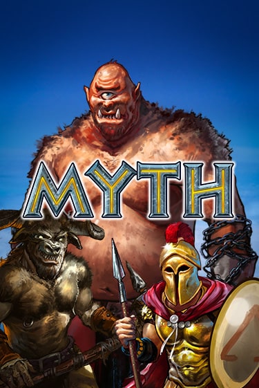 Myth бесплатно играть онлайн на сайте Гранд Казино Онлайн