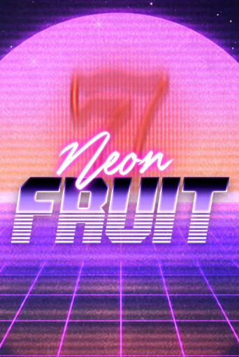 Neon Fruit бесплатно играть онлайн на сайте Гранд Казино Онлайн