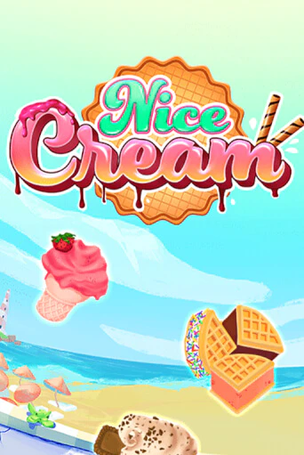 Nice Cream бесплатно играть онлайн на сайте Гранд Казино Онлайн