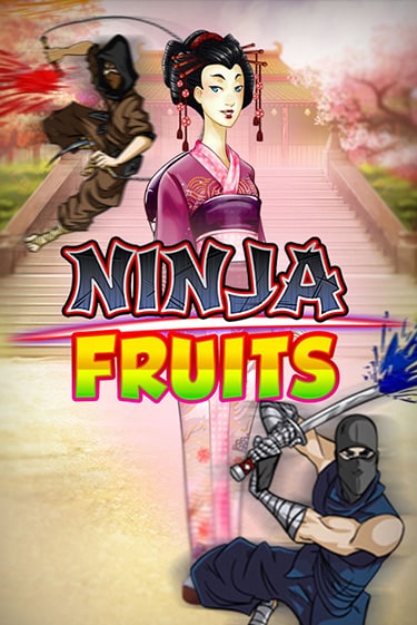 Ninja Fruits бесплатно играть онлайн на сайте Гранд Казино Онлайн