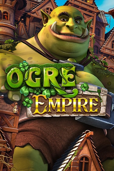 Ogre Empire бесплатно играть онлайн на сайте Гранд Казино Онлайн