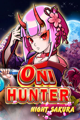 Oni Hunter Night Sakura бесплатно играть онлайн на сайте Гранд Казино Онлайн