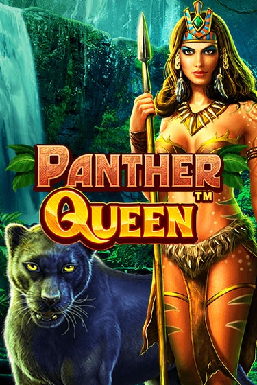 Panther Queen бесплатно играть онлайн на сайте Гранд Казино Онлайн