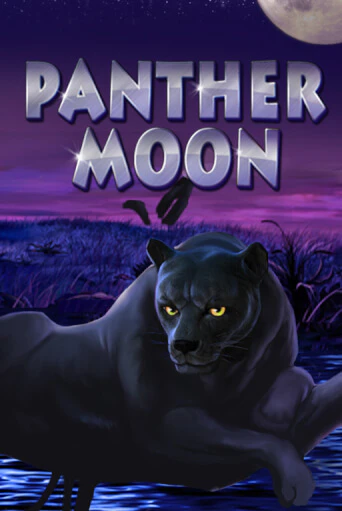 Panther Moon бесплатно играть онлайн на сайте Гранд Казино Онлайн