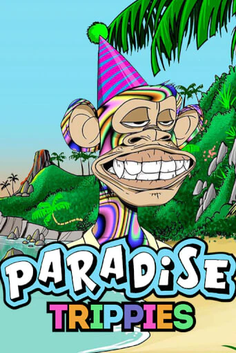 Paradise Trippies Slot бесплатно играть онлайн на сайте Гранд Казино Онлайн