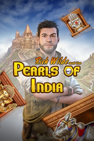 Pearls of India бесплатно играть онлайн на сайте Гранд Казино Онлайн