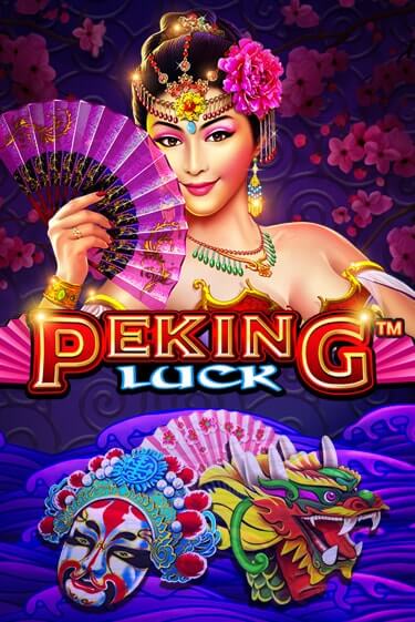 Peking Luck бесплатно играть онлайн на сайте Гранд Казино Онлайн