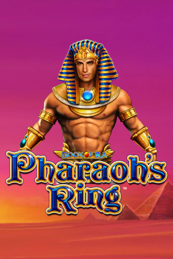 Pharaoh's Ring бесплатно играть онлайн на сайте Гранд Казино Онлайн