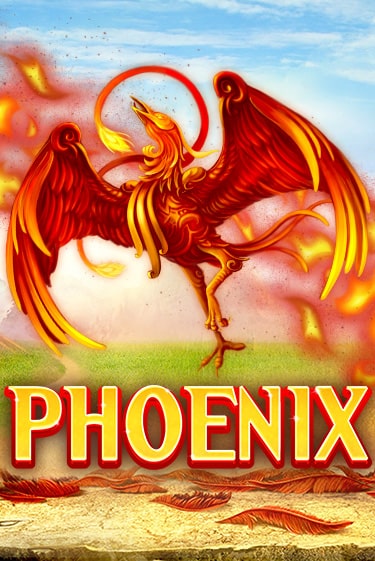 Phoenix бесплатно играть онлайн на сайте Гранд Казино Онлайн