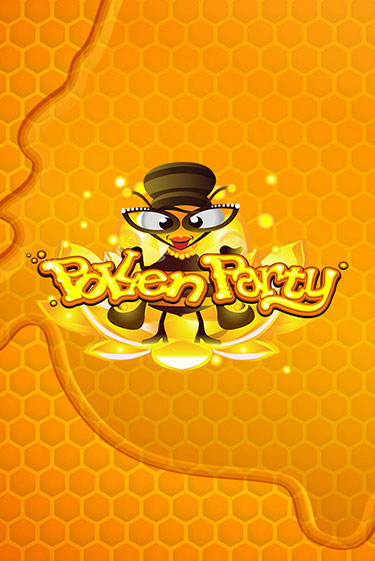 Pollen Party бесплатно играть онлайн на сайте Гранд Казино Онлайн