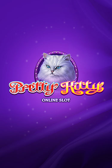 Pretty Kitty бесплатно играть онлайн на сайте Гранд Казино Онлайн