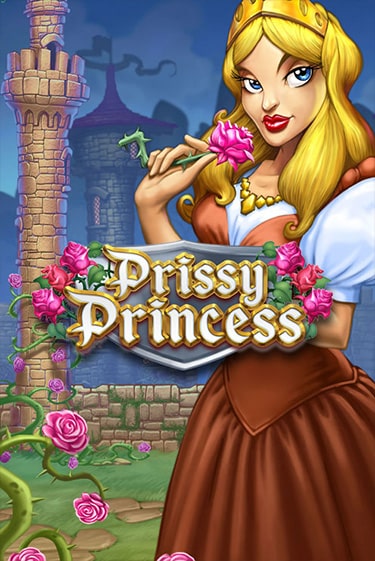 Prissy Princess бесплатно играть онлайн на сайте Гранд Казино Онлайн