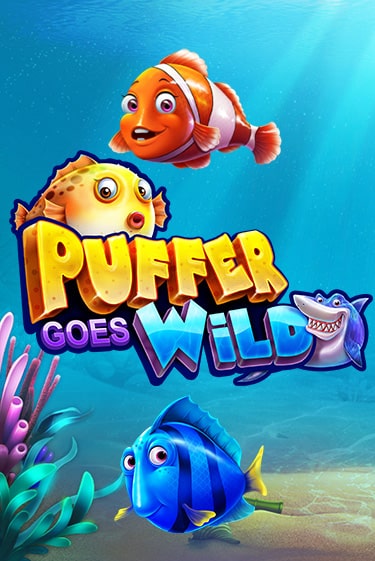 Puffer Goes Wild бесплатно играть онлайн на сайте Гранд Казино Онлайн