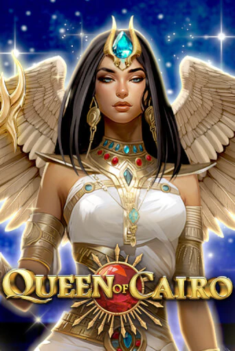 Queen of Cairo бесплатно играть онлайн на сайте Гранд Казино Онлайн