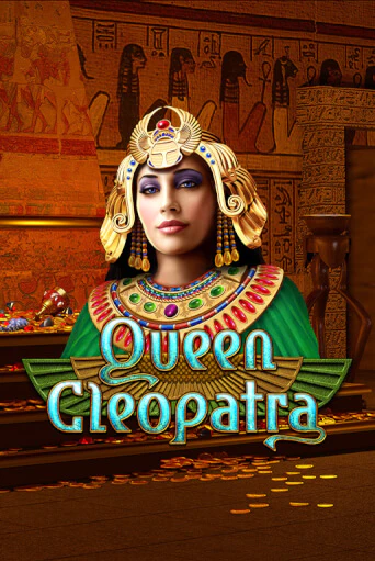 Queen Cleopatra бесплатно играть онлайн на сайте Гранд Казино Онлайн