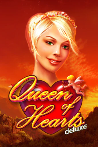 Queen of Hearts Deluxe бесплатно играть онлайн на сайте Гранд Казино Онлайн