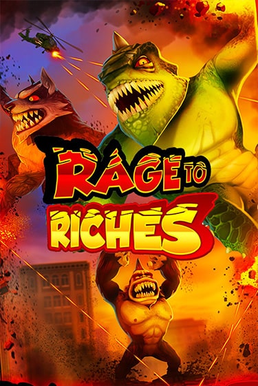 Rage to Riches бесплатно играть онлайн на сайте Гранд Казино Онлайн