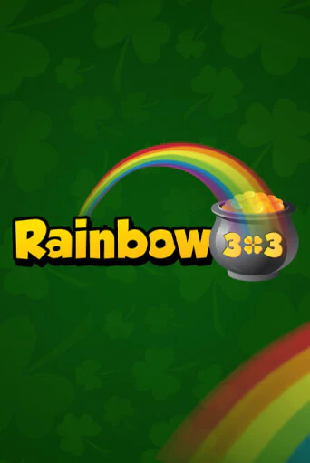 Rainbow 3X3 бесплатно играть онлайн на сайте Гранд Казино Онлайн